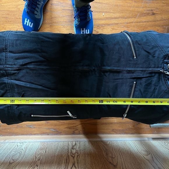 Versace jacket - Picture 7 of 7